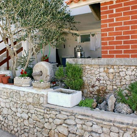 Apartments By The Sea Drasnice, Makarska - 5265 Exterior photo