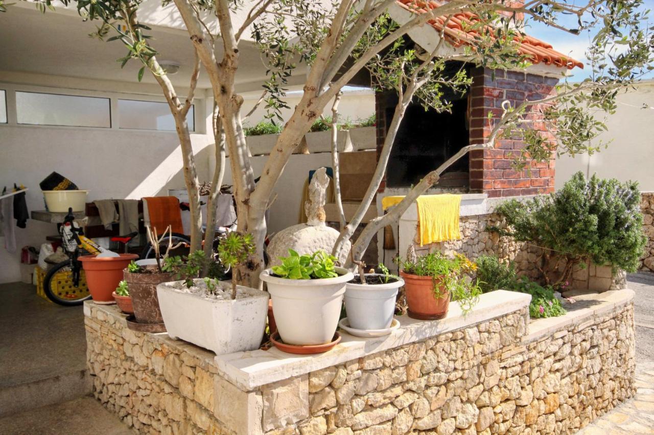 Apartments By The Sea Drasnice, Makarska - 5265 Exterior photo