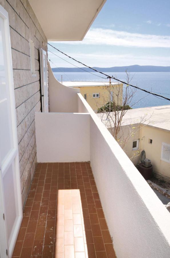 Apartments By The Sea Drasnice, Makarska - 5265 Exterior photo